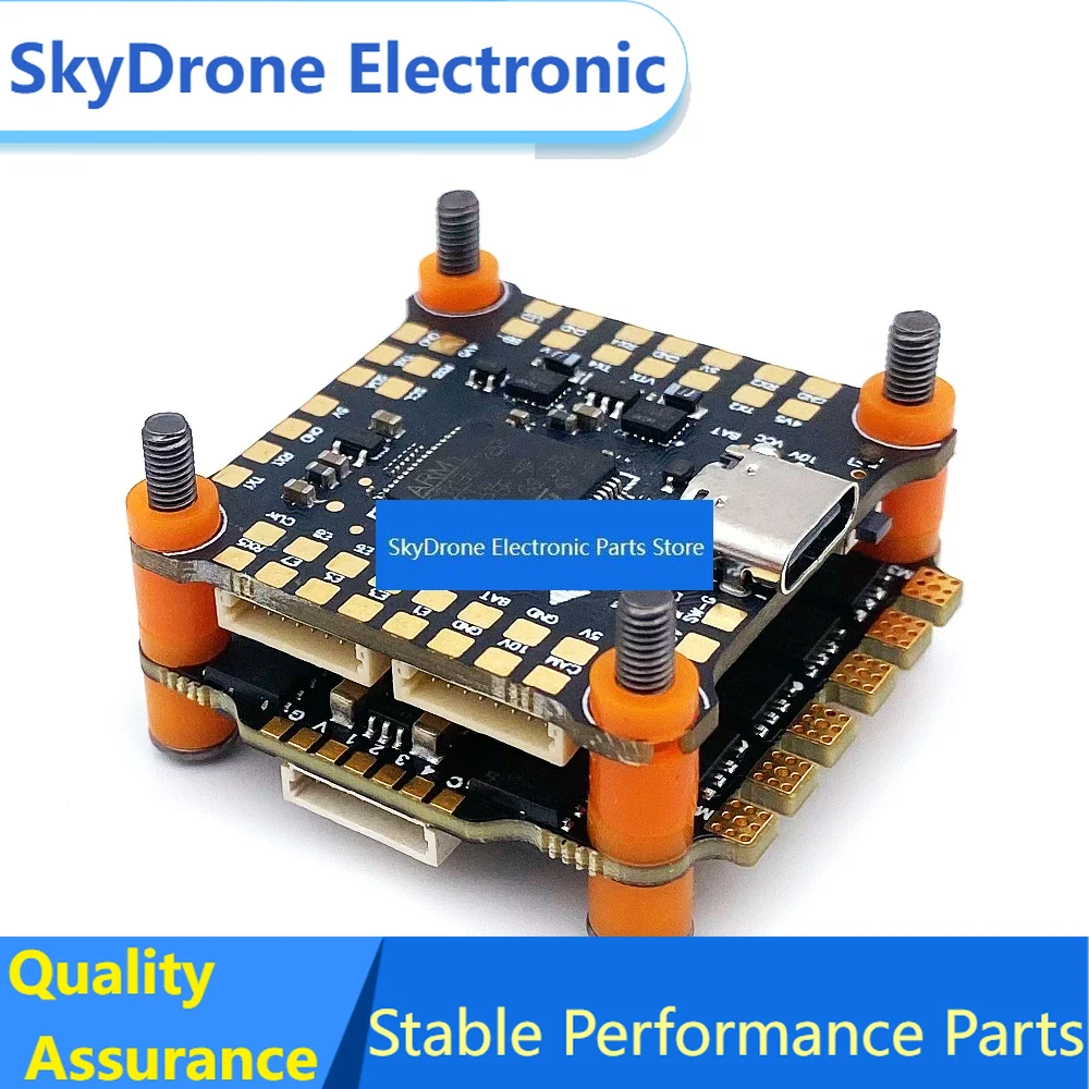 SkyDElF722 Stacks F7 V2 ชุดควบ - Eachine Drone E010 บทวิจารณ์และราคา