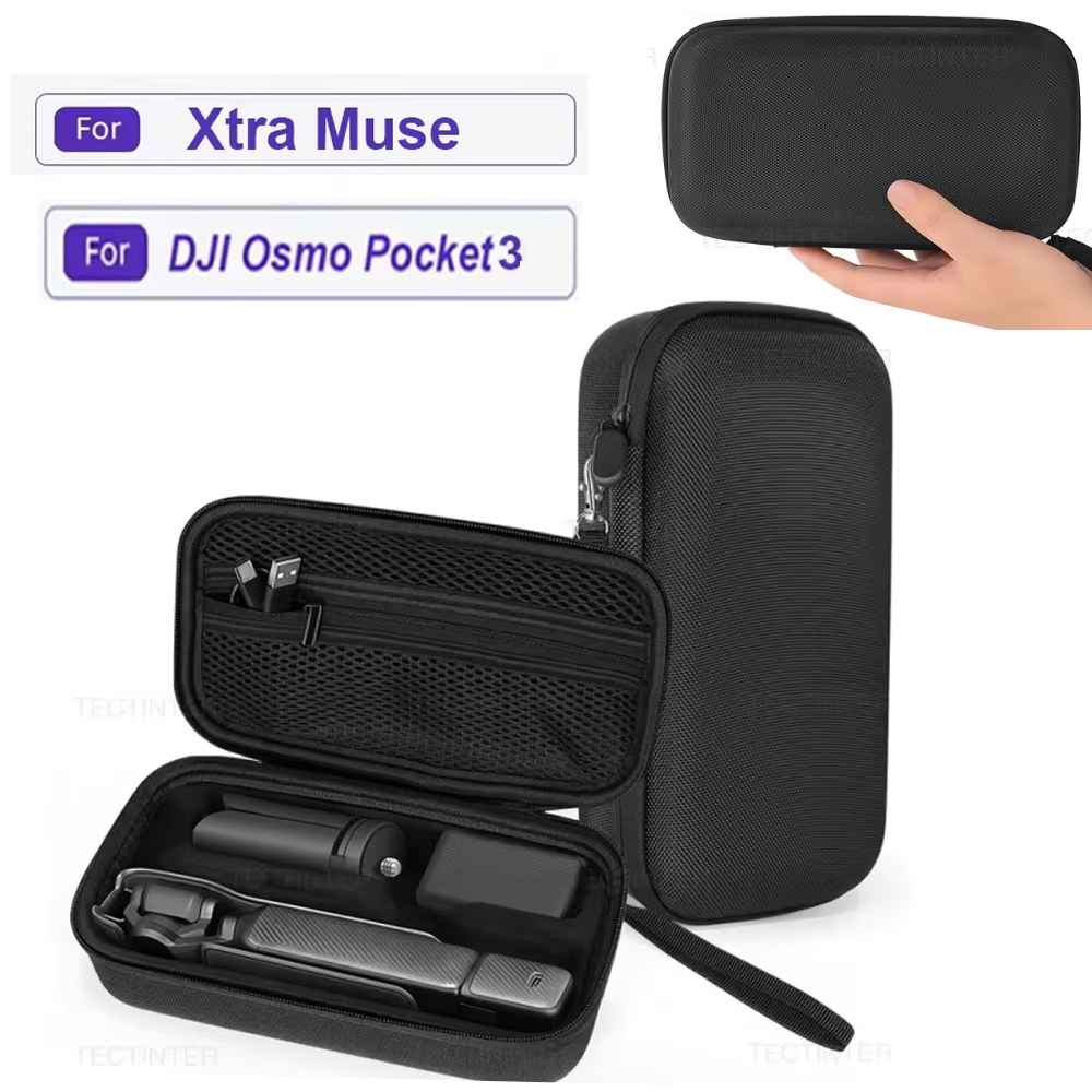 กระเป๋าใส่สำหรับอุปกรณ์เสริม D - Eachine Drone E010 บทวิจารณ์และราคา