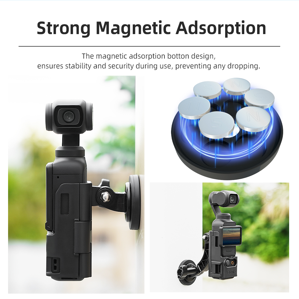 กรอบอะแดปเตอร์ Flymile สําหรับ - Drone Gimbal Case บทวิจารณ์และราคา