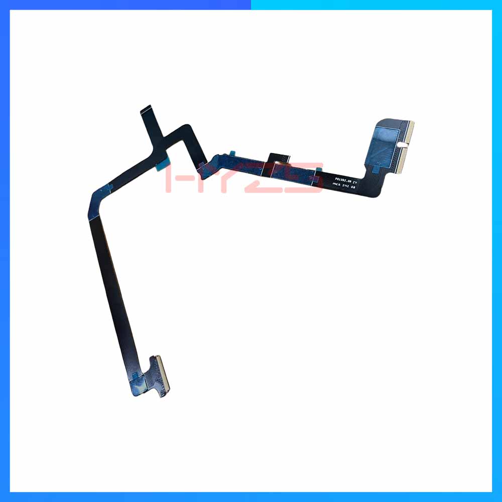 สายแพรยืดหยุ่นสำหรับกิมบอล ใช้ - Drone Gimbal Ribbon Cable บทวิจารณ์และราคา