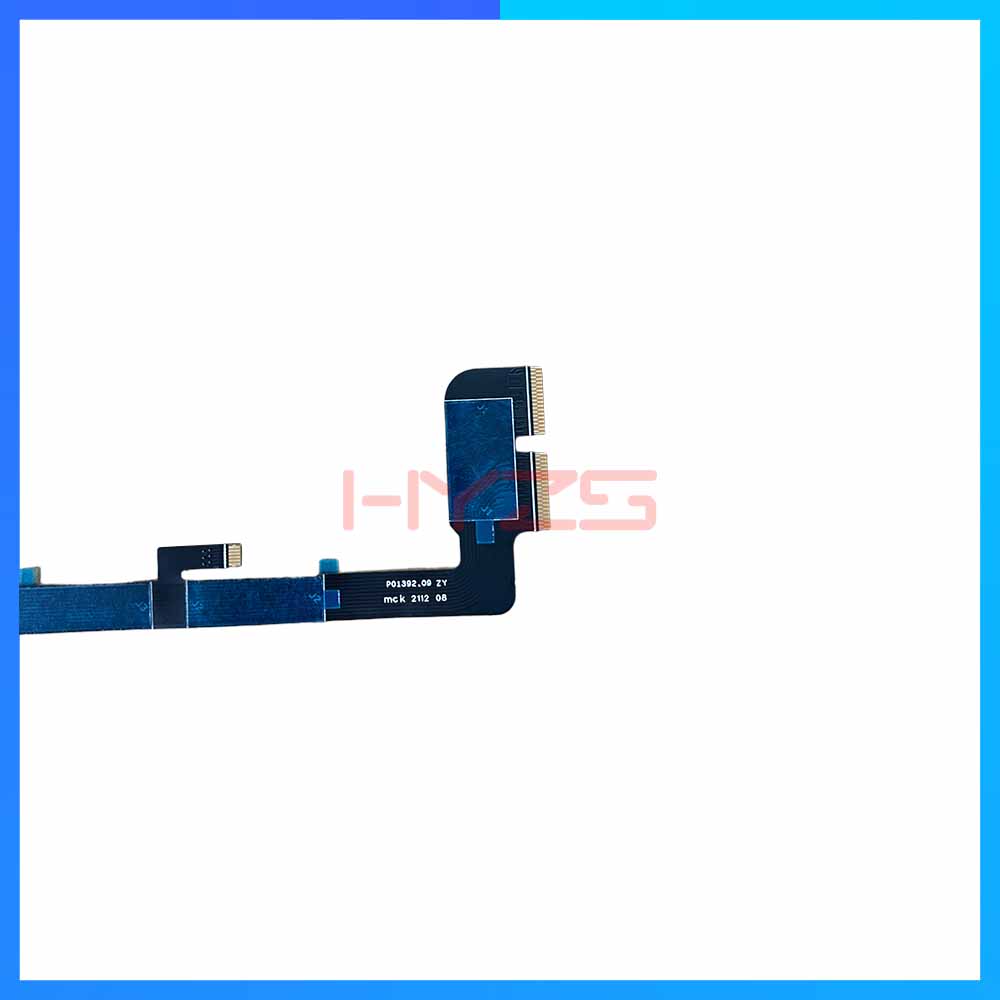 สายแพรยืดหยุ่นสำหรับกิมบอล ใช้ - Drone Gimbal Ribbon Cable บทวิจารณ์และราคา