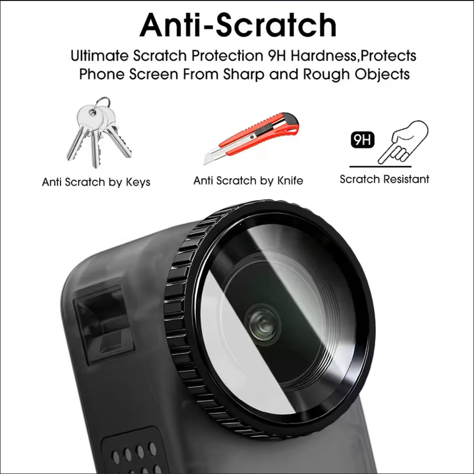 ชุดอุปกรณ์เสริมสำหรับ DJI OSMO - Drone Gimbal Case บทวิจารณ์และราคา