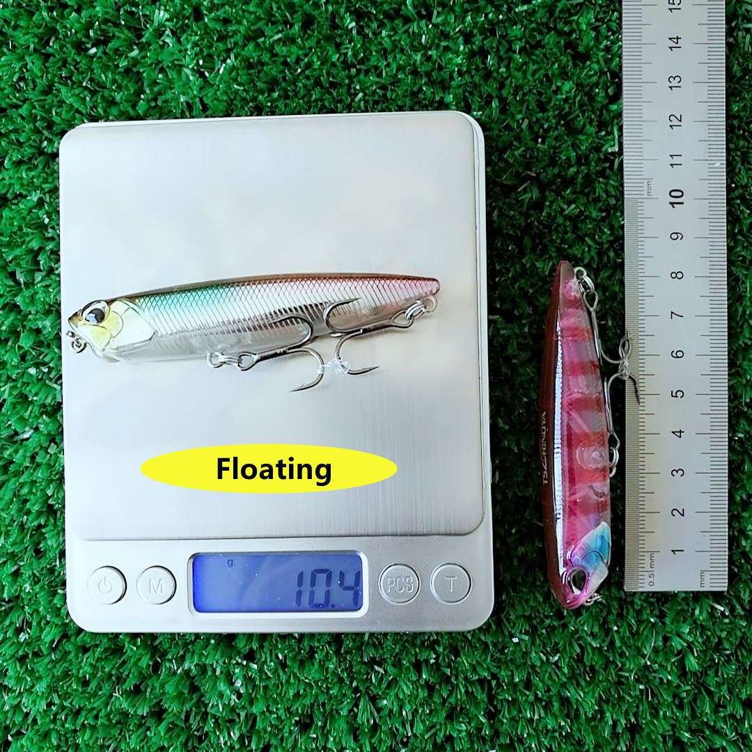 เหยื่อตกปลา 4 ชิ้น เหยื่อผิวน้ - Eachine Drone E58 บทวิจารณ์และราคา