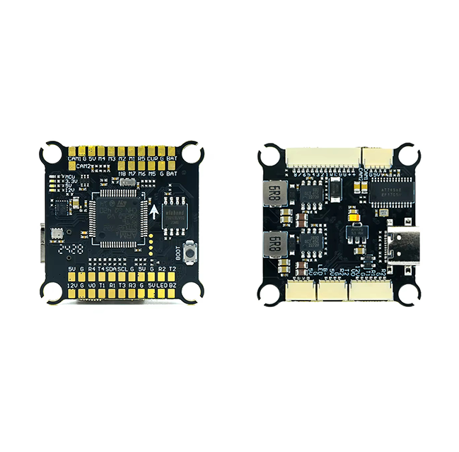 Axisflying Argus Pro ECO F722  - Drone Gimbal Controller บทวิจารณ์และราคา