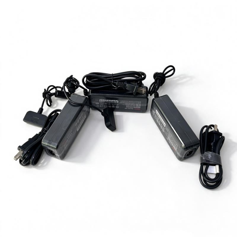 อะแดปเตอร์ชาร์จแบตเตอรี่ MaxAd - Autel Drone Evo Lite บทวิจารณ์และราคา