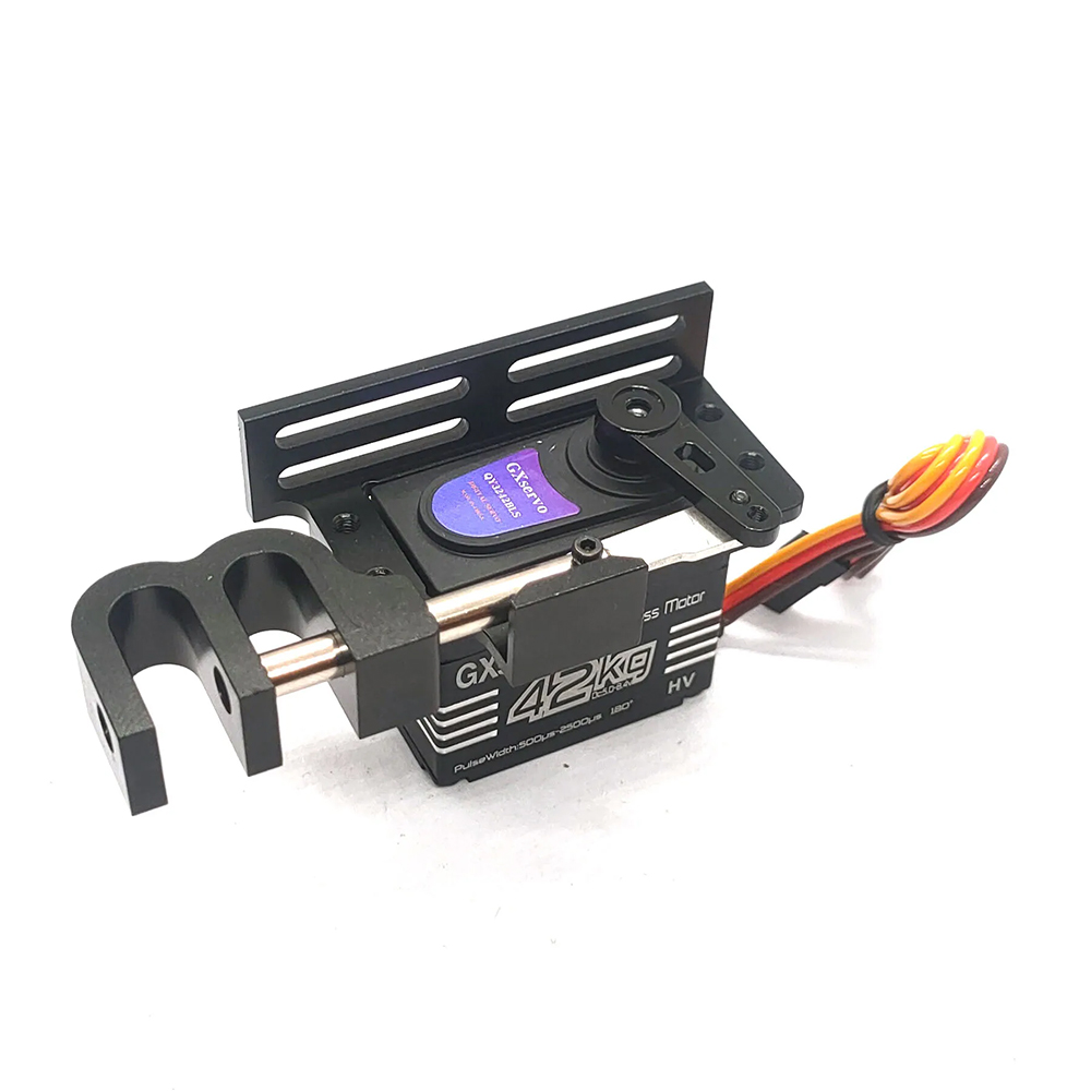 มอเตอร์เซอร์โวไร้แปรงถ่าน 70 ก - Drone Gimbal Controller บทวิจารณ์และราคา