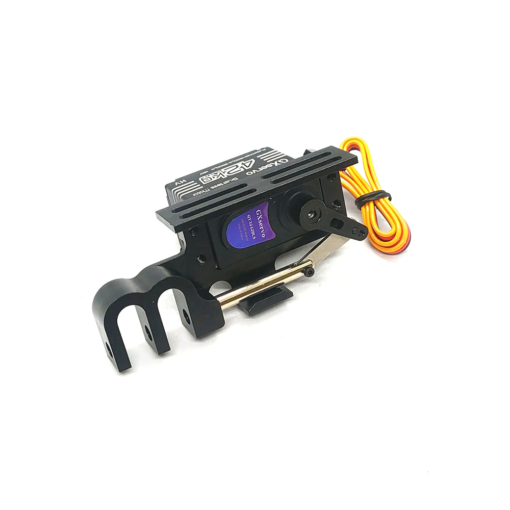 มอเตอร์เซอร์โวไร้แปรงถ่าน 70 ก - Drone Gimbal Controller บทวิจารณ์และราคา