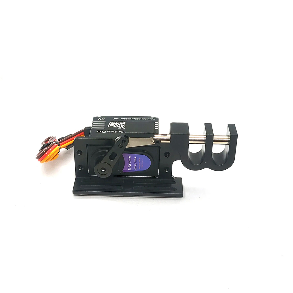 มอเตอร์เซอร์โวไร้แปรงถ่าน 70 ก - Drone Gimbal Controller บทวิจารณ์และราคา